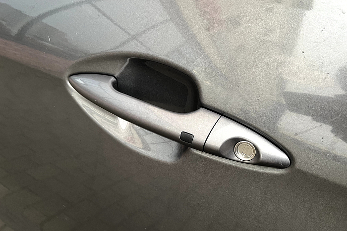 Kia Rio, Бензин, 1.6, Автомат, Передний привод, Седан - 21