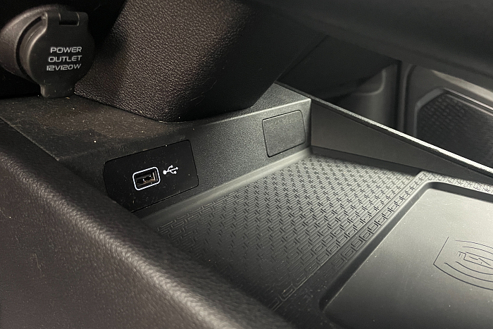 Geely Tugella, Бензин, 2.0, Автомат, Полный привод, Кроссовер - 17