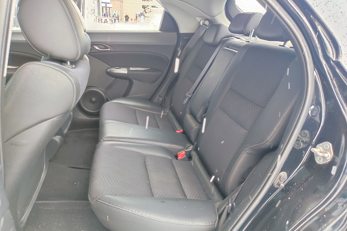 Honda Civic, Бензин, 1.3, Механическая, Передний привод, Хэтчбек - 10