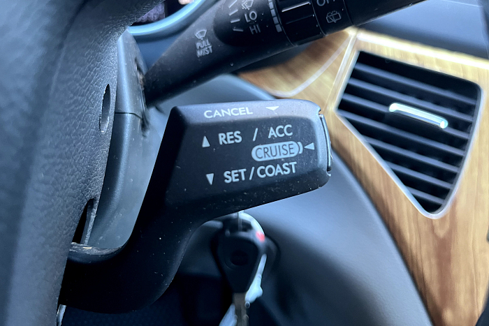 Subaru Tribeca, Бензин, 3.6, Автомат, Полный привод, Внедорожник - 19