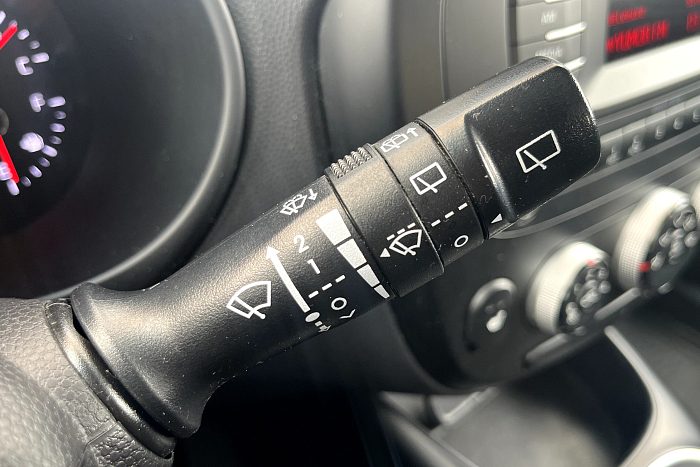 Kia Soul, Бензин, 1.6, Механическая, Передний привод, Хэтчбек - 17