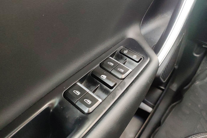 Geely Atlas, Бензин, 1.8, Автомат, Полный привод, Внедорожник - 21