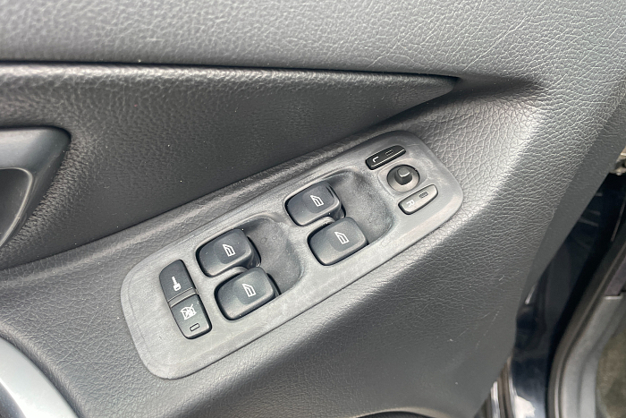 Volvo XC90, Бензин, 2.9, Автомат, Полный привод, Внедорожник - 20