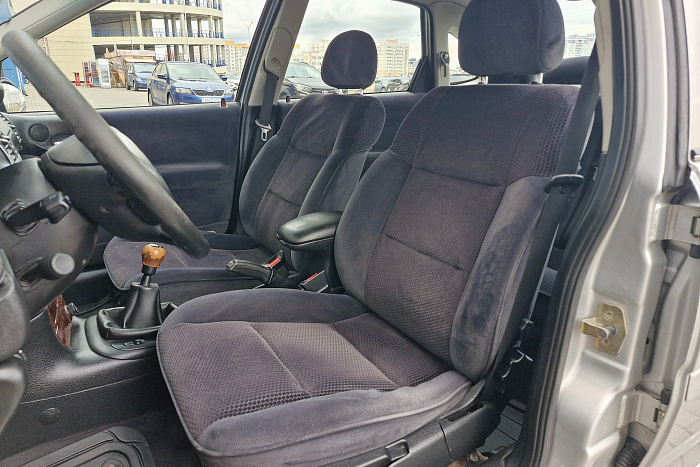 Opel Vectra, Дизель, 2.0, Механическая, Передний привод, Седан - 10