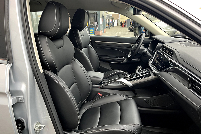Geely Atlas Pro, Бензин, 1.5, Автомат, Передний привод, Внедорожник - 11
