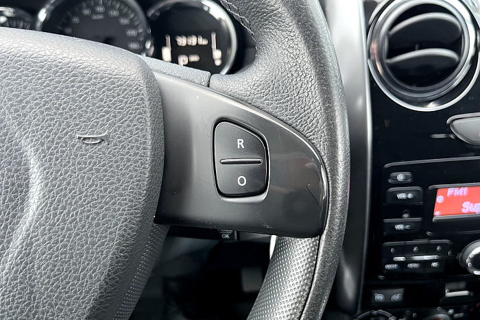 Renault Duster, Бензин, 2.0, Автомат, Полный привод, Внедорожник - 18