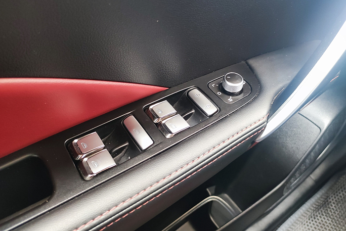 Geely Coolray, Бензин, 1.5, Робот, Передний привод, Внедорожник - 22