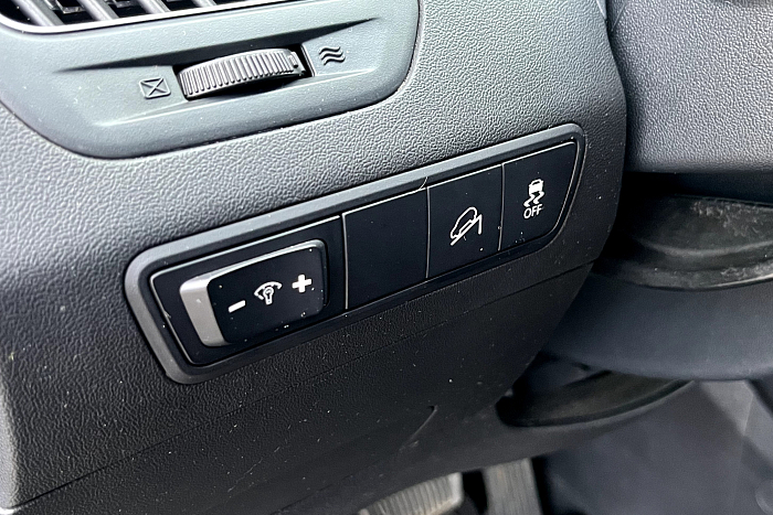 Hyundai ix35, Бензин, 2.0, Автомат, Передний привод, Внедорожник - 19