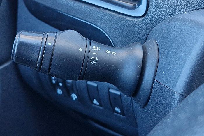 Renault Grand Scenic, Дизель, 1.5, Механическая, Передний привод, Минивэн - 16