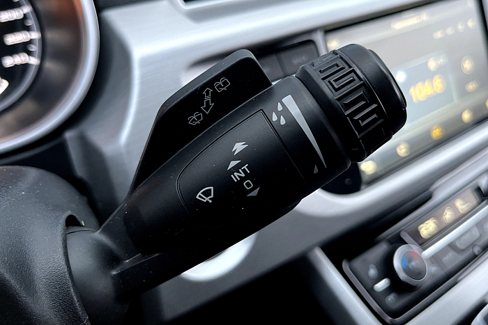 Geely Atlas, Бензин, 2.4, Автомат, Передний привод, Внедорожник - 18