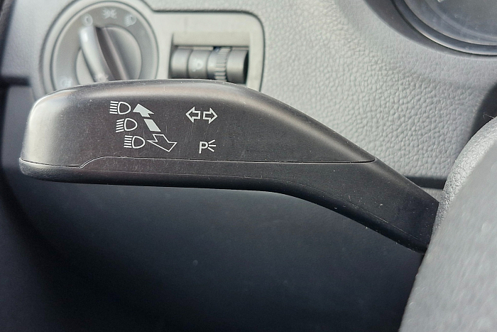 Volkswagen Polo Sedan, Бензин, 1.6, Механическая, Передний привод, Седан - 16