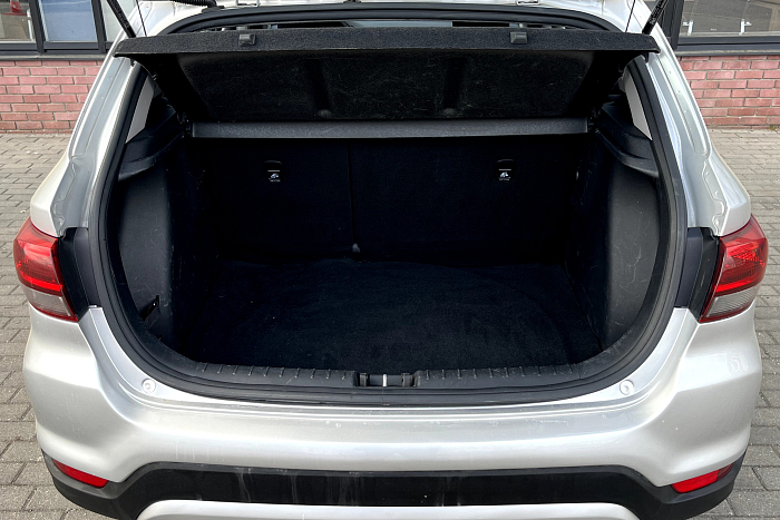 Kia Rio X-line, Бензин, 1.6, Автомат, Передний привод, Хэтчбек - 21