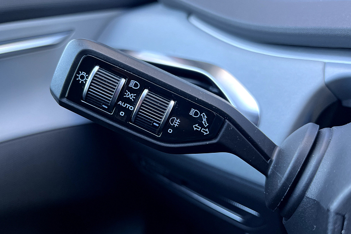 Geely Geometry C, Электро, Автомат, Передний привод, Хэтчбек - 17