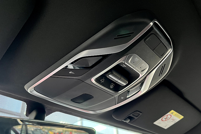 Geely Coolray, Бензин, 1.5, Робот, Передний привод, Внедорожник - 15