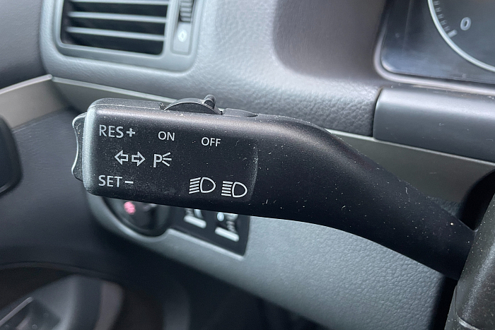 Volkswagen  Touran, Дизель, 1.9, Механическая, Передний привод, Минивэн - 15