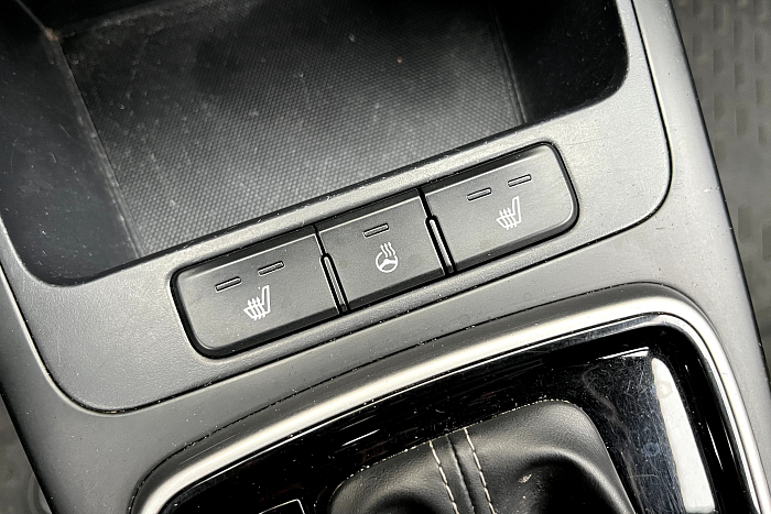 Kia Rio X-line, Бензин, 1.6, Автомат, Передний привод, Хэтчбек - 14