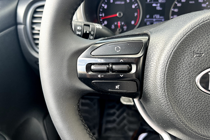 Kia Rio X-line, Бензин, 1.6, Автомат, Передний привод, Хэтчбек - 15