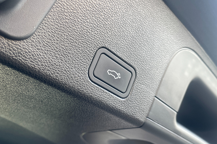 Geely Tugella, Бензин, 2.0, Автомат, Полный привод, Внедорожник - 26