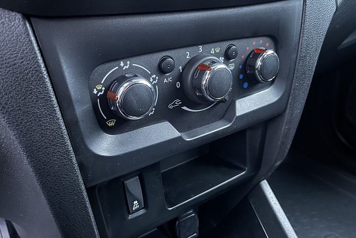 Lada Xray, Бензин, 1.6, Механическая, Передний привод, Внедорожник - 14