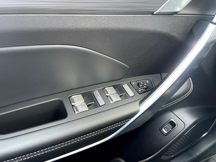 Geely Atlas Pro, Бензин, 1.5, Робот, Полный привод, Внедорожник - 21