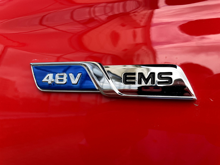 Geely Atlas Pro, Бензин, 1.5, Робот, Полный привод, Внедорожник - 22