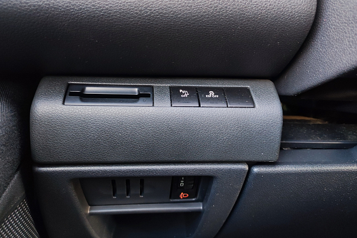 Peugeot 3008, Бензин, 1.6, Автомат, Передний привод, Внедорожник - 20