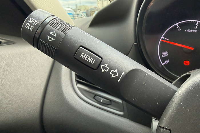 Opel Zafira C, Дизель, 1.6, Передний привод, Минивэн - 14