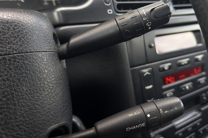 Peugeot 406, Бензин, 1.8, Механическая, Передний привод, Седан - 15