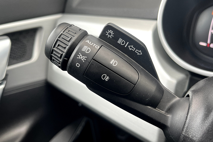 Geely Atlas, Бензин, 2.4, Автомат, Передний привод, Внедорожник - 17