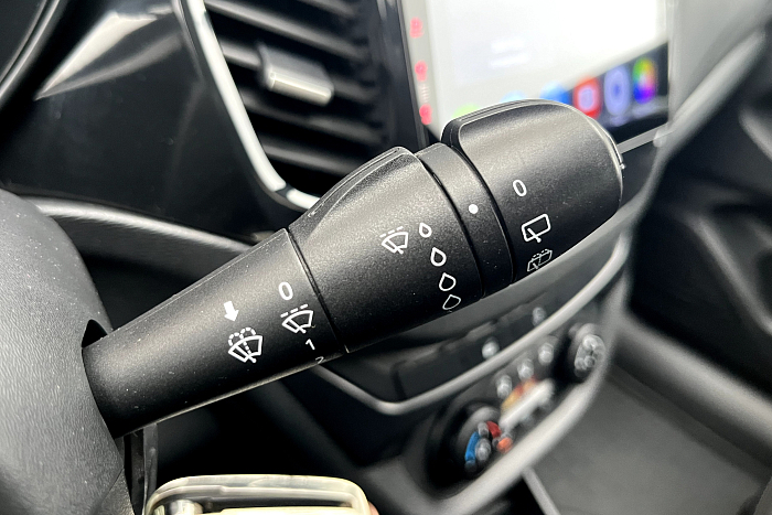 Lada Vesta SW, Бензин, 1.6, Механическая, Передний привод, Универсал - 19
