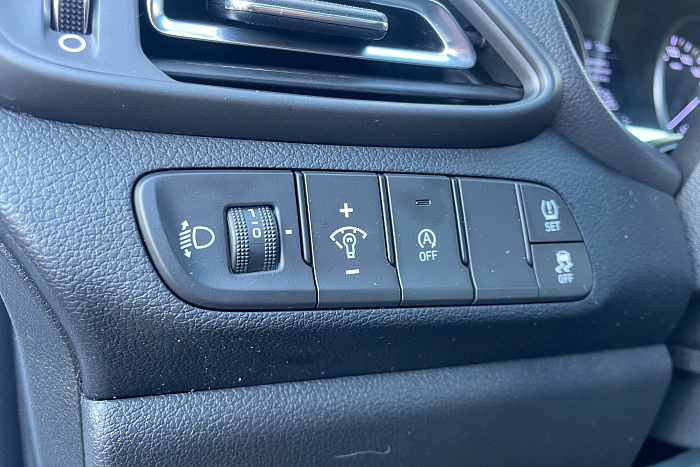 Hyundai  I30 , Дизель, 1.6, Робот, Передний привод, Универсал - 22