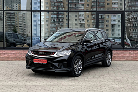 Belgee X50