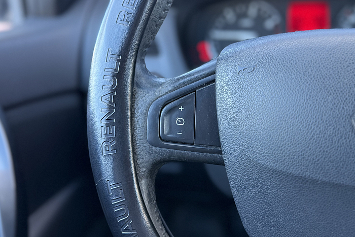 Renault Laguna III, Дизель, 1.5, Механическая, Передний привод, Универсал - 18