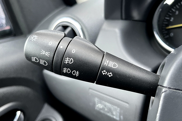 Renault Duster, Бензин, 2.0, Автомат, Полный привод, Внедорожник - 17