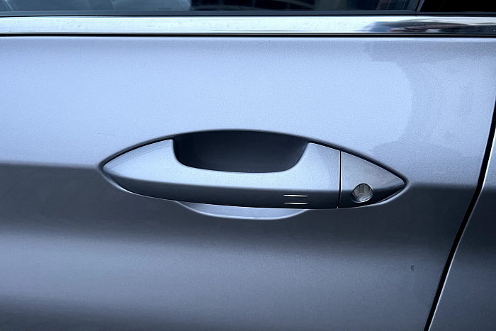 Geely Coolray, Бензин, 1.5, Робот, Передний привод, Внедорожник - 25