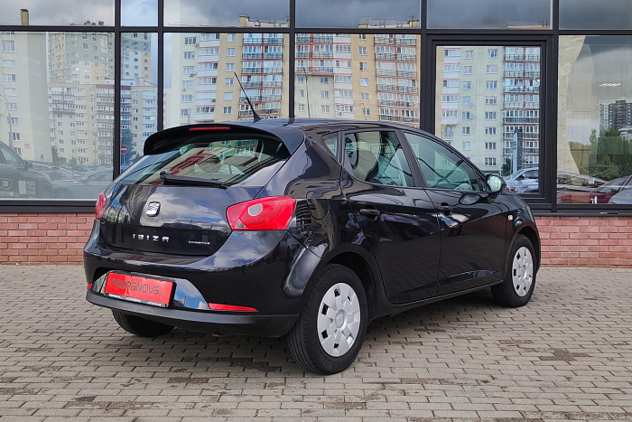 SEAT Ibiza, Дизель, 1.4, Механическая, Передний привод, Хэтчбек - 4