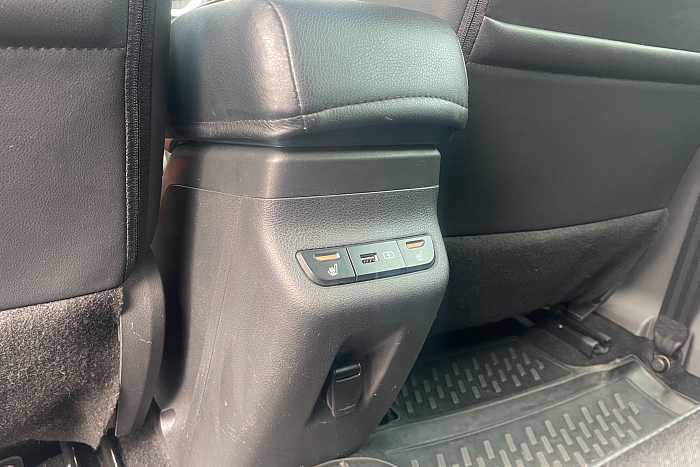 Lada Vesta, Бензин, 1.8, Робот, Передний привод, Универсал - 22