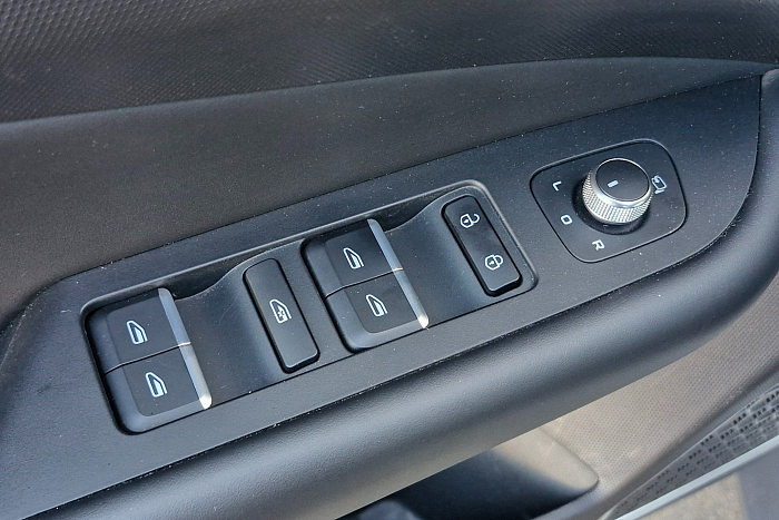 Geely  Geometry , Электро, Автомат, Передний привод, Хэтчбек - 14