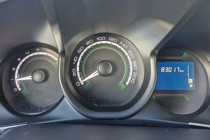  Lada XRAY, Бензин, 1.6, Механическая, Передний привод, Хэтчбек - 21