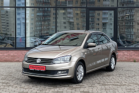Volkswagen  Polo