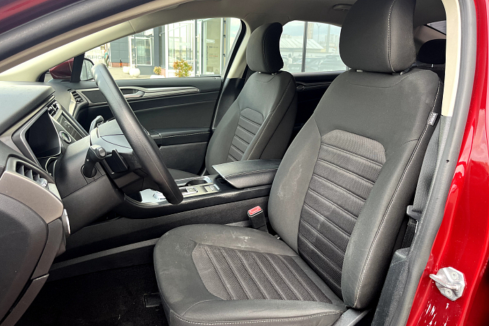 Ford Fusion USA II, Бензин, 1.5, Автомат, Передний привод, Седан - 10