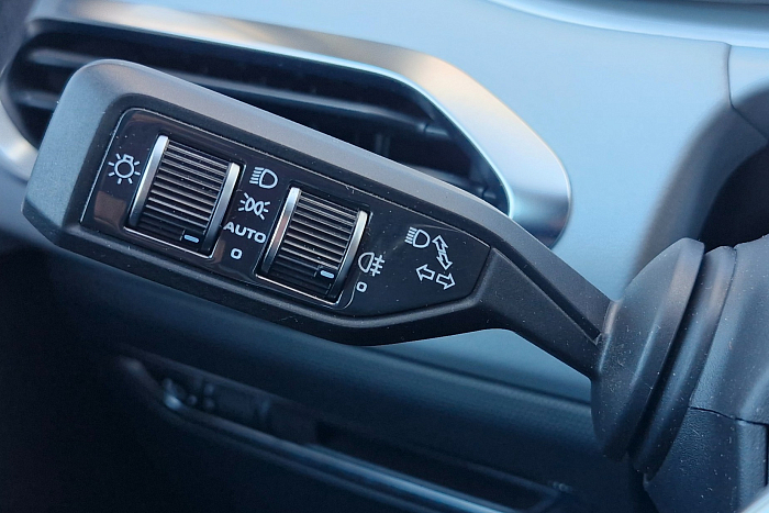 Geely  Geometry , Электро, Автомат, Передний привод, Хэтчбек - 18