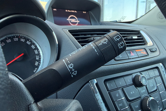 Opel Mokka I, Дизель, 1.7, Автомат, Передний привод, Внедорожник - 21