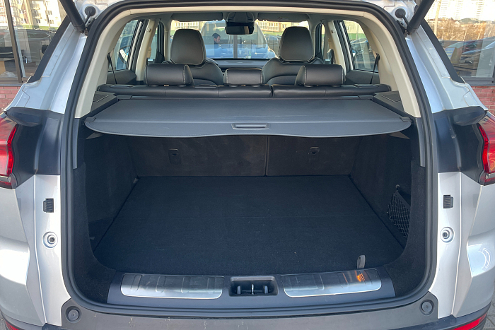 Geely Atlas Pro, Гибрид, 1.5, Робот, Полный привод, Внедорожник - 27