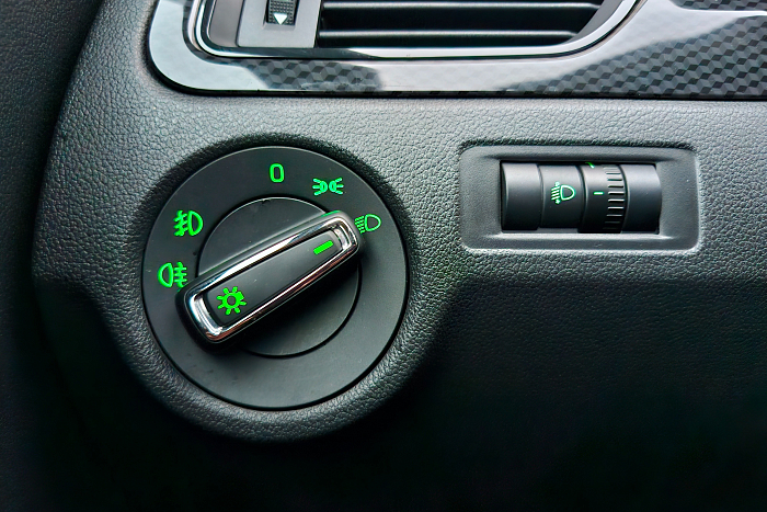 Skoda Rapid, Бензин, 1.4, Робот, Передний привод, Лифтбэк - 23