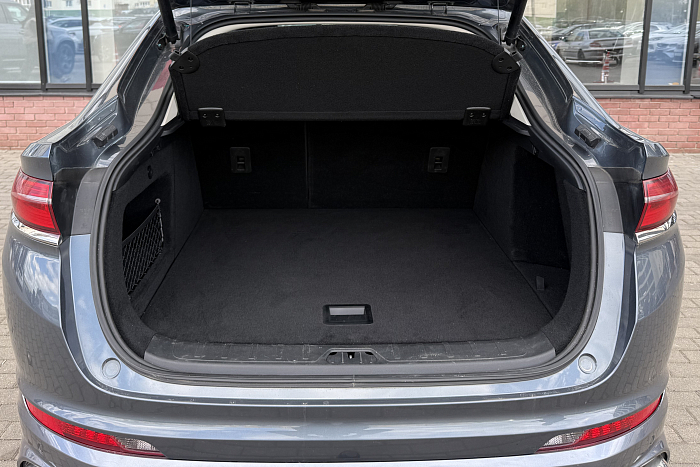 Geely Tugella, Бензин, 2.0, Автомат, Полный привод, Внедорожник - 27