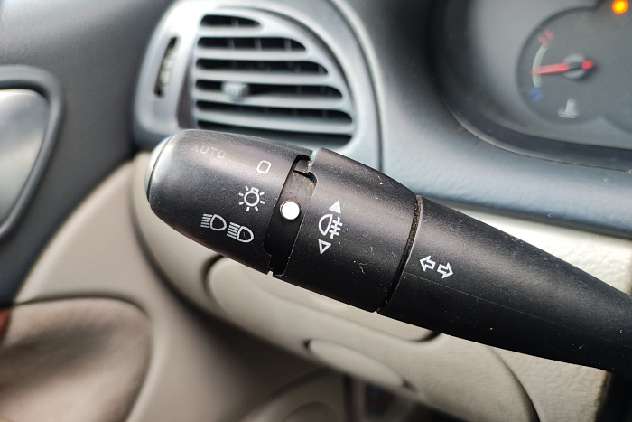 Citroen C5, Дизель, 2.2, Автомат, Передний привод, Универсал - 16