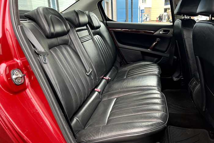 Peugeot 407, Бензин, 2.0, Автомат, Передний привод, Седан - 10