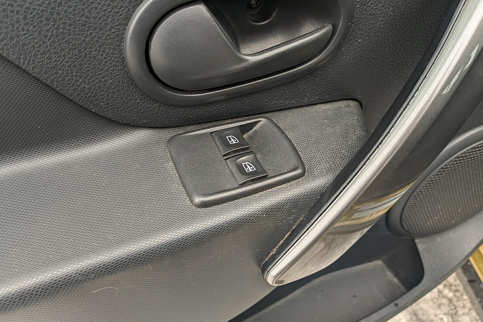 Renault Sandero Stepway, Бензин, 1.6, Механическая, Передний привод, Хэтчбек - 21