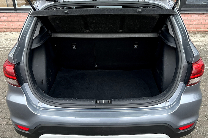 Kia Rio X-line, Бензин, 1.6, Автомат, Передний привод, Хэтчбек - 21